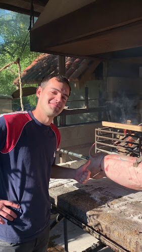 More i prstaci - Skradin