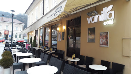 Vanilla Cocktail Bar & Lounge