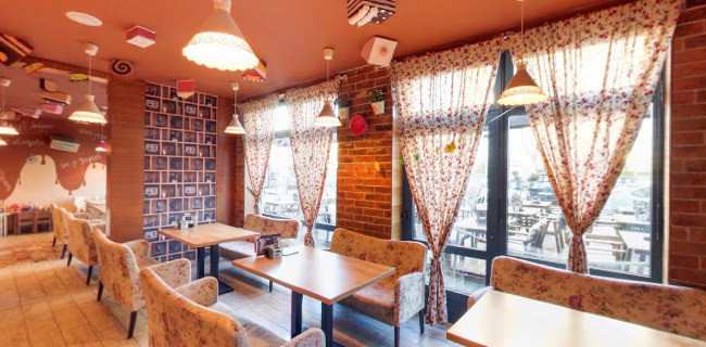 Choco Café Trešnjevka - Zagreb