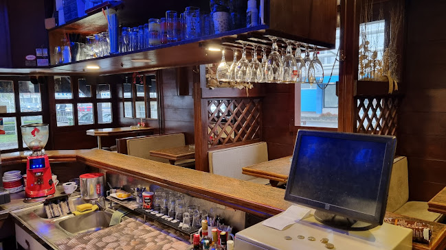 Opinii despre Caffe bar Herc în Velika Gorica - Gastronomija i ugostiteljstvo