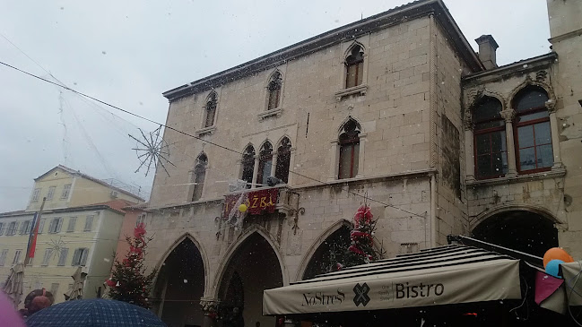 NoStress bistro - Split