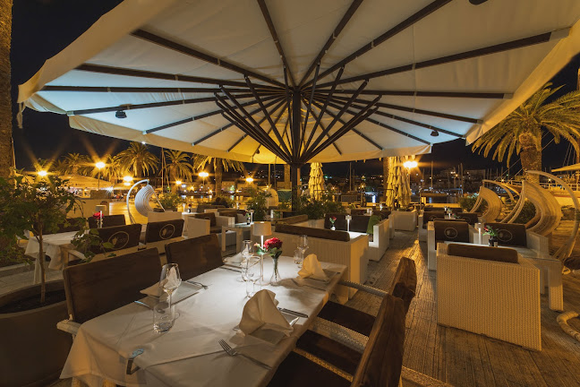 Restaurant & Bar Dionis