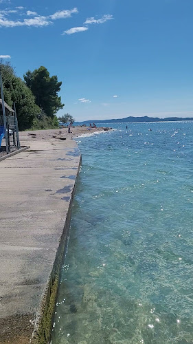 Opinii despre Caffe bar Porthos în Zadar - Gastronomija i ugostiteljstvo