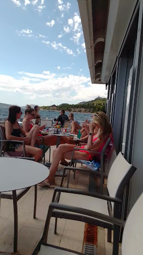 Opinii despre Jadran Beach Bar în Split - Gastronomija i ugostiteljstvo