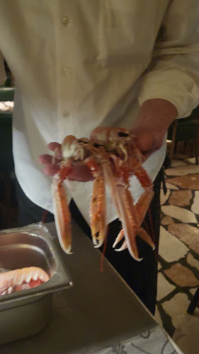 Opinii despre Pimpinella în Split - Gastronomija i ugostiteljstvo