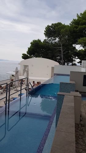 TUI BLUE Makarska - Gastronomija i ugostiteljstvo