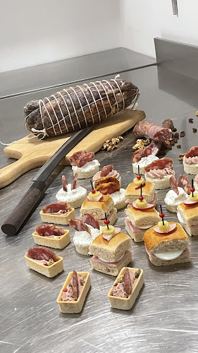 Restoran Catering Porta Pranzo - Gastronomija i ugostiteljstvo