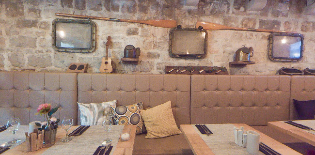 Oh!LaLa Konoba Pizzeria