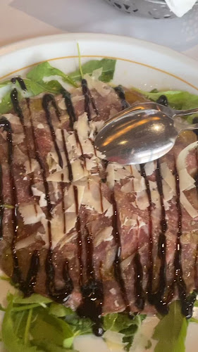 Opinii despre Zlatna ribica în Brodarica - Gastronomija i ugostiteljstvo