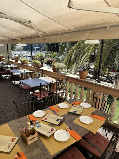 Caffe Bar Pizzeria La Riva