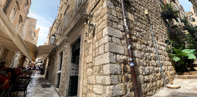 Opinii despre Konoba Sciabecco în Dubrovnik - Gastronomija i ugostiteljstvo