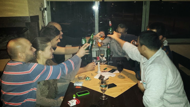 Grill Pizzeria Mayana - Gastronomija i ugostiteljstvo