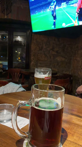 Opinii despre Pub Gajba în Slunj - Gastronomija i ugostiteljstvo