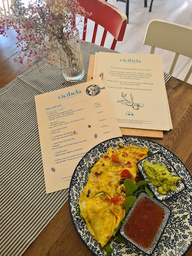 Cicibela food and wine bar (SPLIT)