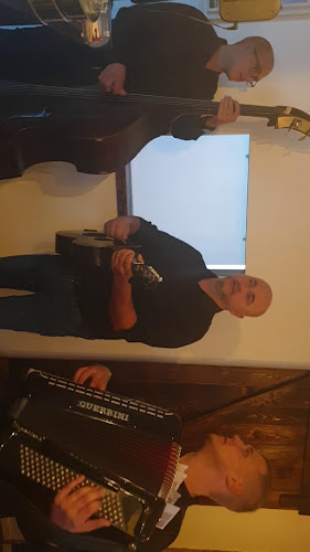 Restoran "Vesela Kruška" - Zagreb