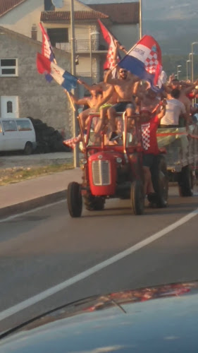 Cafe bar MENDULA - Gastronomija i ugostiteljstvo