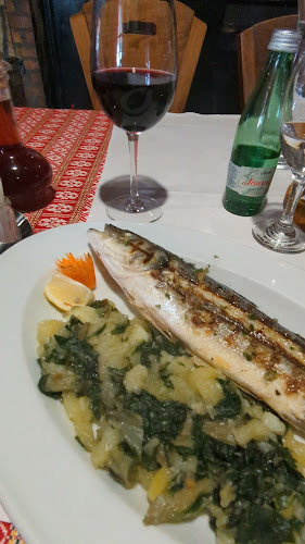 Opinii despre Konoba Didov San - Gornji Grad în Zagreb - Gastronomija i ugostiteljstvo