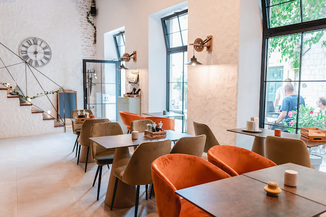 "Bava" bistro - Šibenik