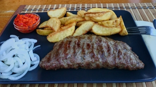 Ul. Obrove 100, 22211, Vodice