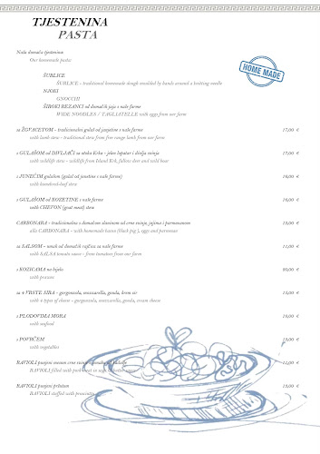Vela Placa 8, 51500, Krk