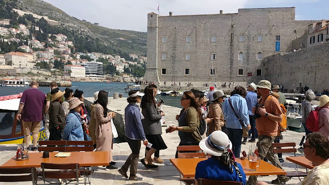 Opinii despre Lokanda Peskarija în Dubrovnik - Gastronomija i ugostiteljstvo