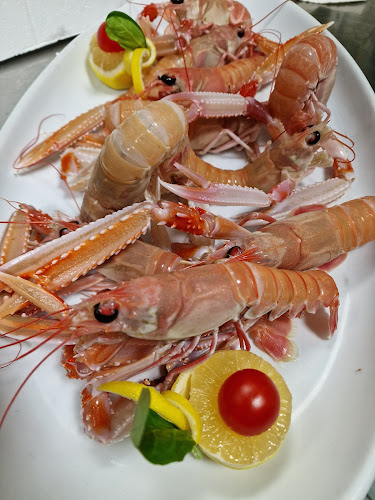 Restoran Kaiser - Gastronomija i ugostiteljstvo