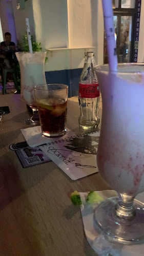 Opinii despre TEATRO BAR în Zadar - Gastronomija i ugostiteljstvo