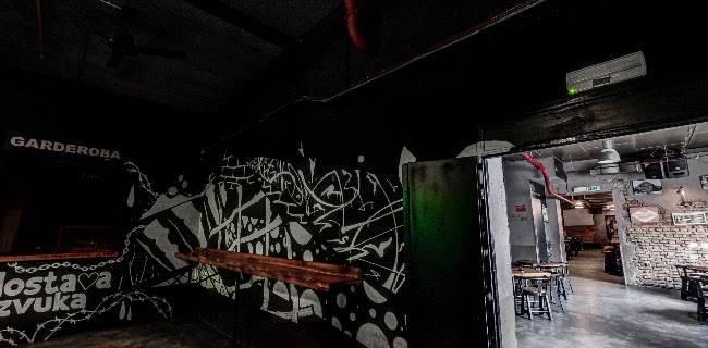 Opinii despre Vintage Industrial în Zagreb - Gastronomija i ugostiteljstvo