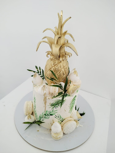 Comentarii opinii despre Macarons by Marija