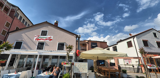 Opinii despre Restoran Tomato în Novigrad - Gastronomija i ugostiteljstvo