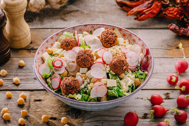 Comentarii opinii despre Submarine Burgers Rudeš