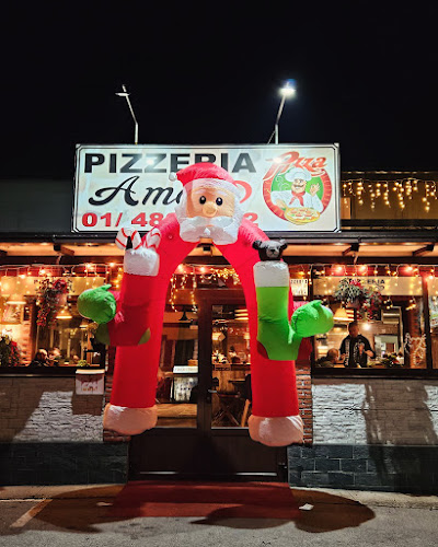 Pizzeria Amore