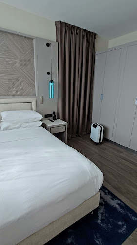 Opinii despre Hilton Rijeka Costabella Beach Resort & Spa în Rijeka - Gastronomija i ugostiteljstvo