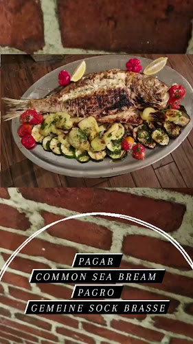 Opinii despre Konoba Dol în Vis - Gastronomija i ugostiteljstvo