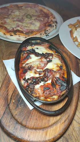 Opinii despre Restoran Nokturno în Zagreb - Gastronomija i ugostiteljstvo