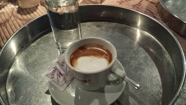 Comentarii opinii despre Grill Pizzeria Mayana