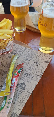 Opinii despre Burgers & more by San Servolo în Umag - Gastronomija i ugostiteljstvo