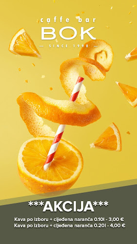 Ul. Kardinala Alojzija Stepinca 82 A, 21220, Trogir