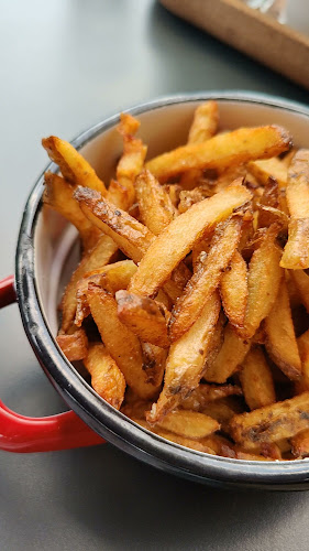 Love @ First Bite - Zagreb