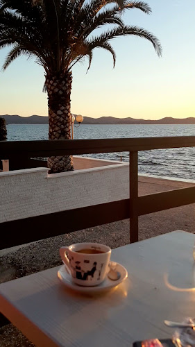 Opinii despre Caffe Bar Guam în Zadar - Gastronomija i ugostiteljstvo