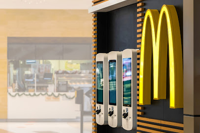 McDonald’s Arena Centar