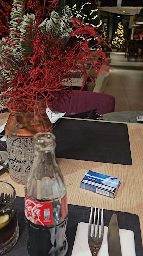 Butler Restaurant & Bar - Gastronomija i ugostiteljstvo