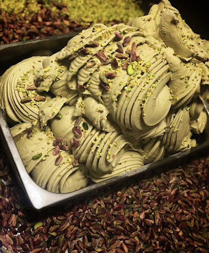 Mocca - Gastronomija i ugostiteljstvo