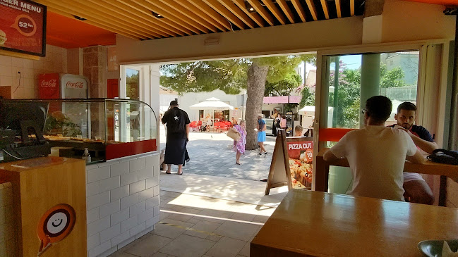 Street Food La Strada