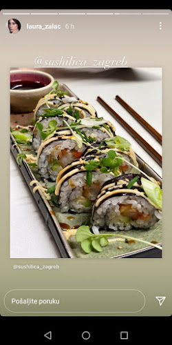 Setaliste fra Jure Radica, 21300, Makarska