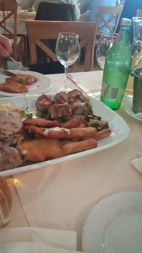 Opinii despre Restoran Potkova în Zagreb - Gastronomija i ugostiteljstvo