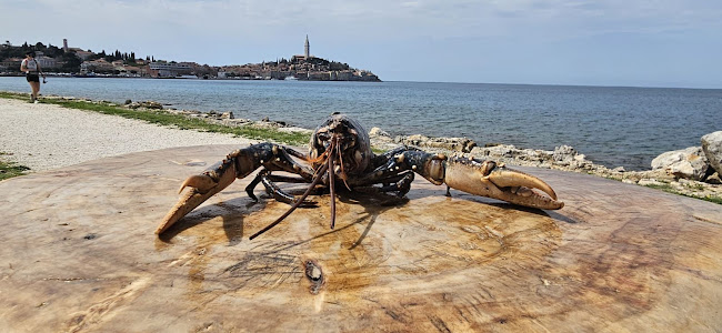 Opinii despre Volley Ferata în Rovinj - Gastronomija i ugostiteljstvo