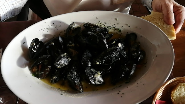 Opinii despre Konoba Ribica în Rijeka - Gastronomija i ugostiteljstvo