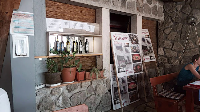 Restaurant Antonio