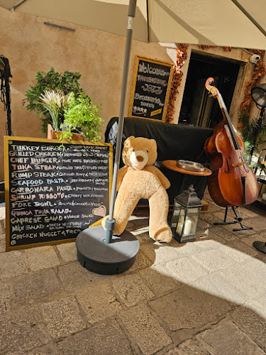 Troubadour Jazz Brasserie - Dubrovnik